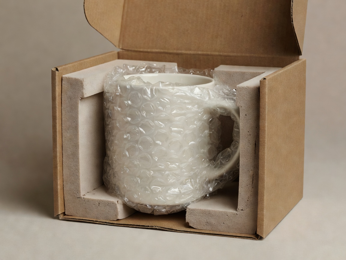 Corner Wrap Labelling Prepare a Parcel Without Missing a Step | Parcelbrijollypigen.com