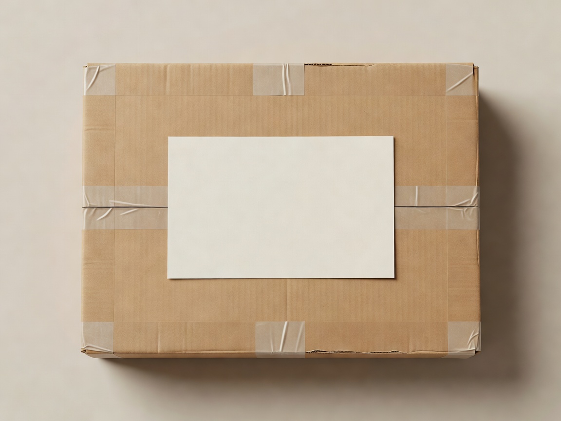 Prepare a Parcel Without Missing a Step | Parcelbrijollypigen.com